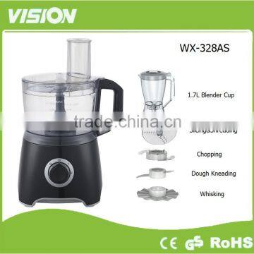WX328AS Multifunctional food processor meat grinder