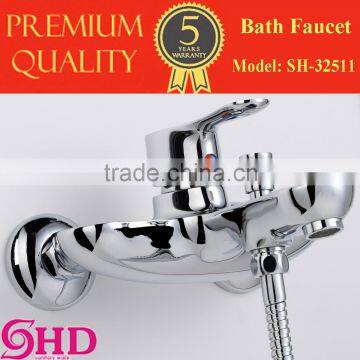 2016 New Brass Bath Faucet SH-32511