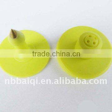 RFID ear tag