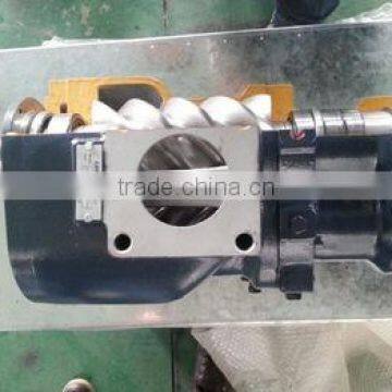 VSB-10 Superior Air Compressor 7.5kw 10hp Oilless Air Compressor photo-3