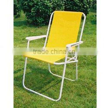 Folding chair