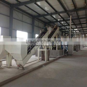 Cassava Starch Processing Machine photo-4