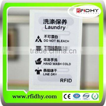 Free samples T5577 prelam rfid inlay/rfid wet inlay for rfid smart card for swimming pools