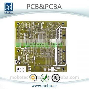 Professional pcb manufacturer produce assembly testing service welcome to our factory