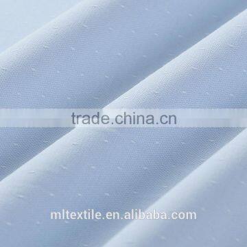 Compact Spinning Shirt Fabric T/C Polo Shirt Fabric Cloths photo-2