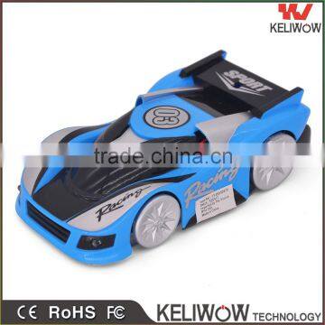 1/16 Hot selling Mini Wall Climbing RC car toys with high quality