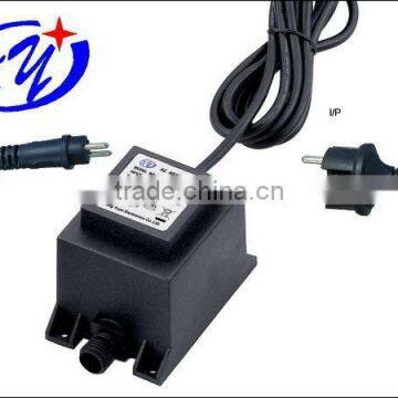 IP68 AC/AC Outdoor Transformers photo-1