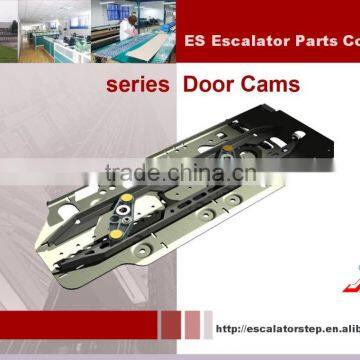 EDC, Landing Door Cams ,Elevator Landing Door Cams