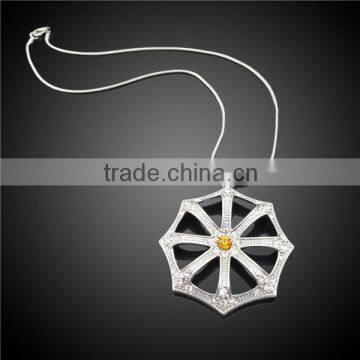 Wholesale Chunky Statement Necklace and Exquisite Ear Rings photo-4