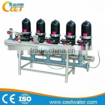 latest technology and best price water filter
