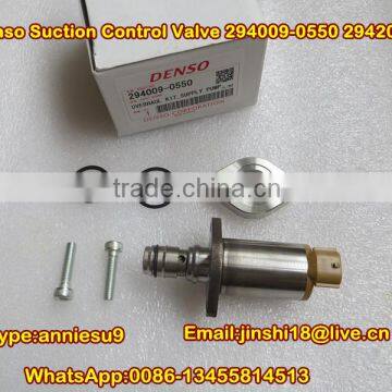 Denso Fuel Pump Suction Control Valve/ SCV Overhaul Kit 294009-0550 294200-0670