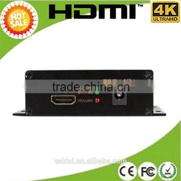 hd Sdi Camera to ip Hdmi Converter With Ecoder for Audio photo-3