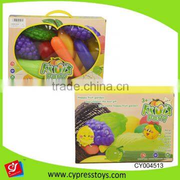 Learning Resources Fresh Fruit And Veggie Gift Toy Set for Kids photo-3