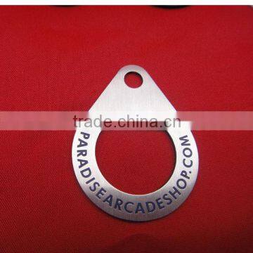 High quality cheap price stamp etching tags