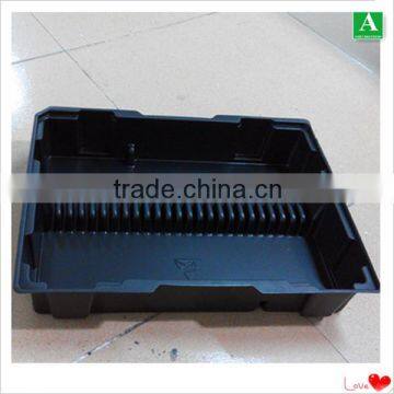 Custom HIPS /ABS Vacuum Forming Plastic Thick Pallets photo-2