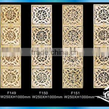 Beautiful Wall Pediments photo-5