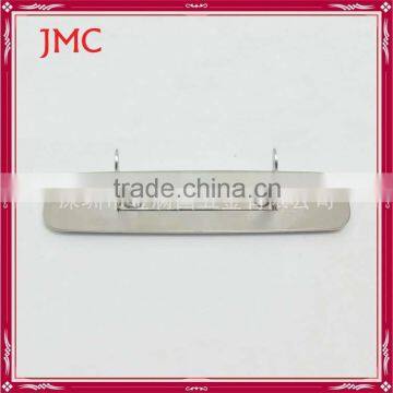 Metal Buttons China Manufacturer Nickel Free Antisilver Holes Button Fty photo-5