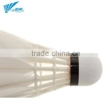 Cheap Durable Aeroplane Shuttlecock Badminton photo-2