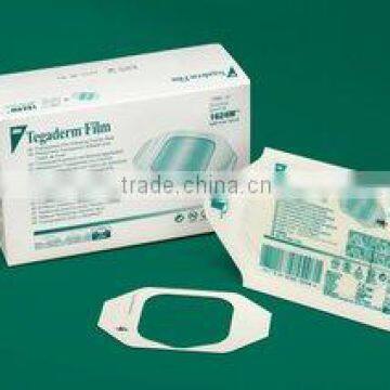 3M Tegaderm Transparent Film Dressing 3M (1624W)