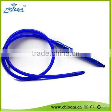 Wholesale high quality shisha hose cheap hookah pipe