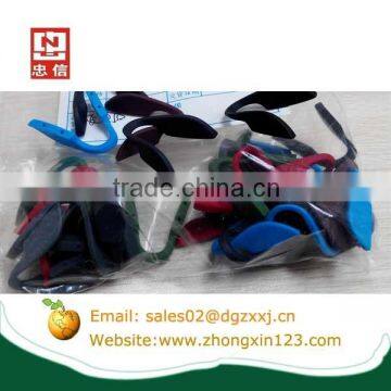 Eyeglasses Frame Silicone Rubber Nose Pads