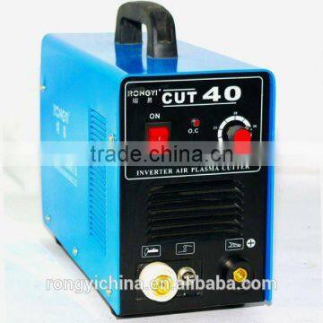 CUT40 inverter Stable quality portable plasma cutter