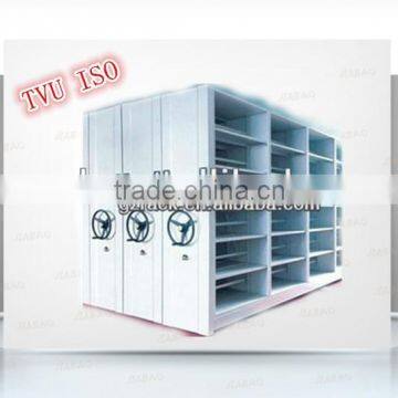 factory price metal dense cabinet /the drawing data cabinet