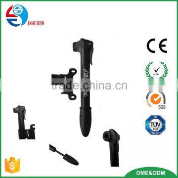 Bicycle Accessory Hot Sale Bike Hand Pump/Bike Parts for Mini Bike PumpTP-710172