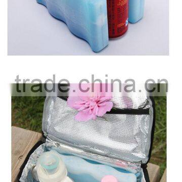 HDPE for the ice box