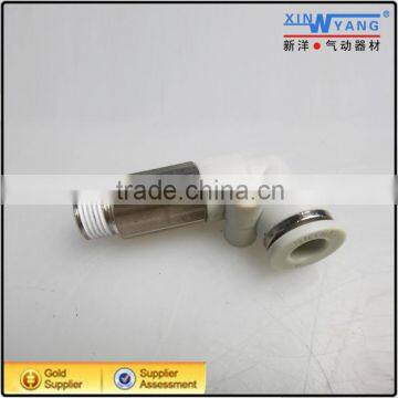 High quality SPLL air pneumatic Fittings