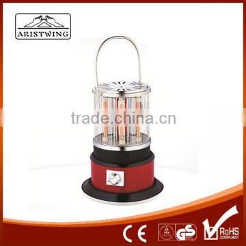 Ceramic Electrical Heater Heating By Ceramic Tube