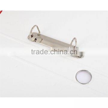 2016 Fashion Design Assorted Colors Assorted Items Office Stationery Expanding Pvc 2- Hole File Folder photo-4