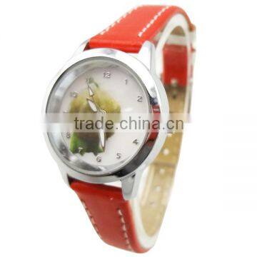 2015 Popular kid fancy watch with cartoon dial