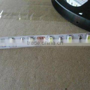 shenzhen cansheng polyurethane flex led strip light