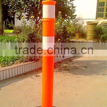 T-Top Bollard