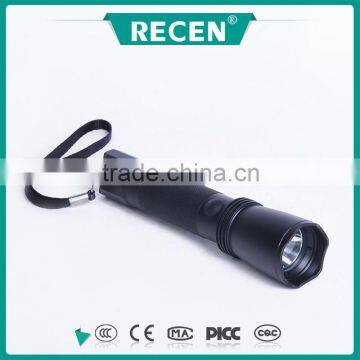 3W LED harsh environment rechargeable explosion proof flashlight, multifunctional glare inspection light                        
                                                Quality Choice