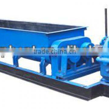 Large Yield HY200 Double roller mixer