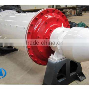 High quality ball nose end mills ball mill with competitive price ISO 9001 and high capacity from Henan Hongji OEM