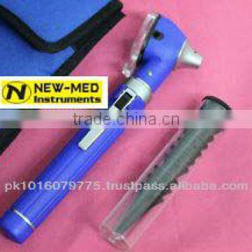 LED Otoscope Fiber Optic Otoscope