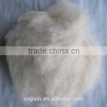 Precious Dehaired Goat Cashmere Fiber For Cashmere Sweater