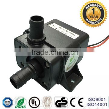 High Quality Water Pump for Mini Water Fountain