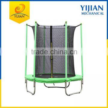 Hot CE Standard Indoor&Outdoor cheap trampoline for sale