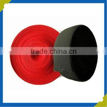Colorful Woven Polyester Custom High Quality Garment Textile Tape photo-3