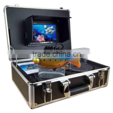 7inch LCD Monitor Video Recording Underwater Fishing Video Camera PY-GSY8000