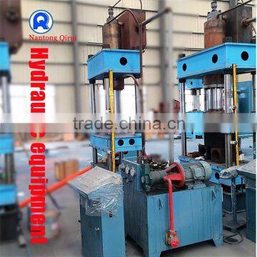 HP-32 Series Hot Four-column type Hydraulic Press machine