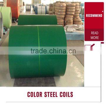 Pre-painted Galvanized Steel Coil/ppgi Coils From China/jis G3141 Spcc Cold Rolled Steel Coil photo-5