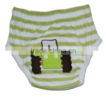 China Supplier Wholesales Fashionable Baby Training Pants photo-2