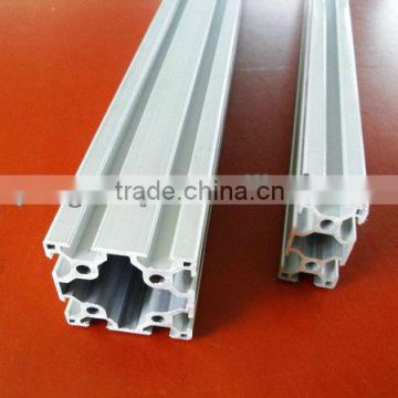 plastic mold injection ABS PC PVC Acrylic auto spare parts pp profile extrusion with high tensile strength and efficiency