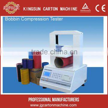 China Good Quality Touch screen Paper and Board Smoothness Tester