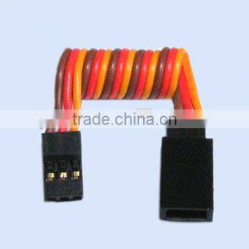 Maytech 150mm JR Extension Wire Cable for Remote Control photo-2